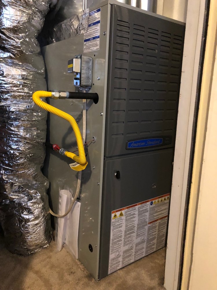 Slide of Peterson Plumbing, Heating, Cooling & Drain