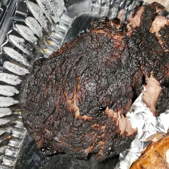 Texas Roadhouse - What was supposed to be my medium steak - Steakhouses Near Me - Dundalk, Maryland Texas Roadhouse - What was supposed to be my medium steak - Steakhouses Near Me - Dundalk, Maryland