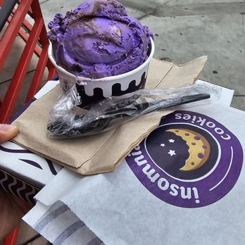 Insomnia Cookies - Ice Cream & Frozen Yogurt Near Me - San Diego, California Insomnia Cookies - Ice Cream & Frozen Yogurt Near Me - San Diego, California