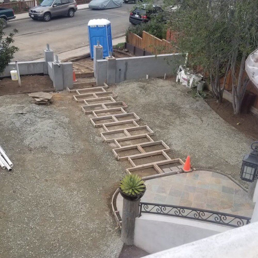 Smart Landscape - Landscaping Near Me - San Diego, California Smart Landscape - Landscaping Near Me - San Diego, California