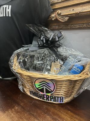 The Higher Path Dispensary and Delivery by null