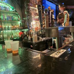 Jockey's Pub & Sports Bar