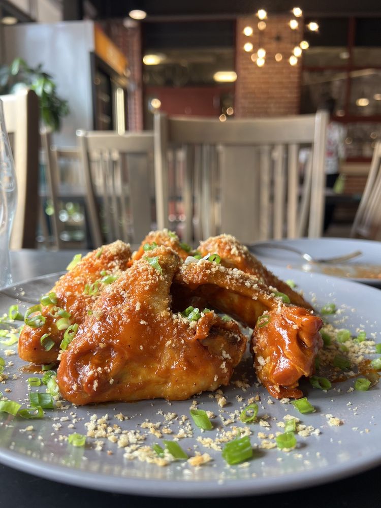 WHITE LABS BREWING CO ASHEVILLE KITCHEN & TAP 408 Photos & 220