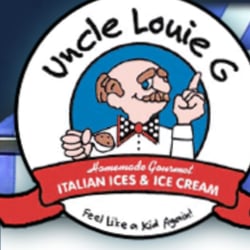 Uncle Louie G Keyport