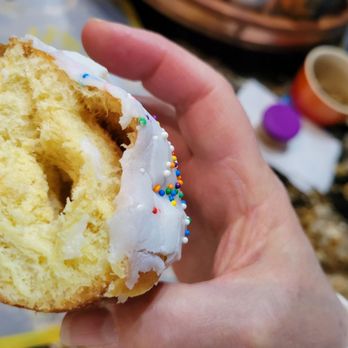 Voodoo Doughnut - Bakeries Near Me - Bellevue, Washington Voodoo Doughnut - Bakeries Near Me - Bellevue, Washington