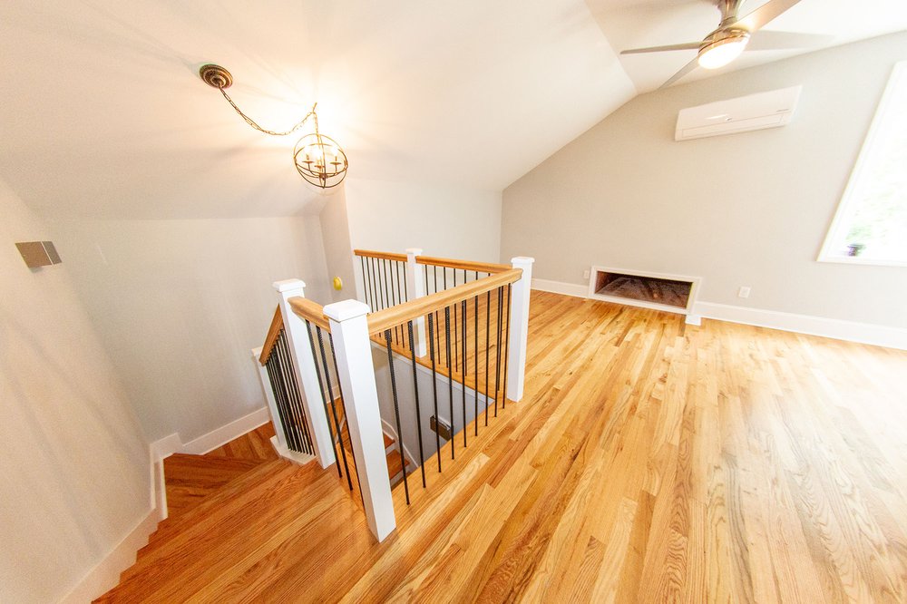 Slide of Spire Contracting