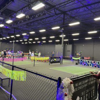 The Smashing Pickle - Glow Pickleball Party - Pickleball Near Me - Elk Grove, California The Smashing Pickle - Glow Pickleball Party - Pickleball Near Me - Elk Grove, California