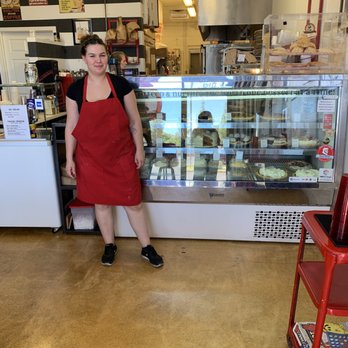 Mamma Toledo's The Pie Hole - Owners daughter inside By desserts - Bakeries Near Me - Phoenix, Arizona Mamma Toledo's The Pie Hole - Owners daughter inside By desserts - Bakeries Near Me - Phoenix, Arizona