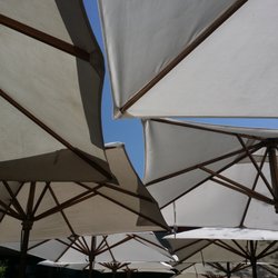 The Courtyard Café