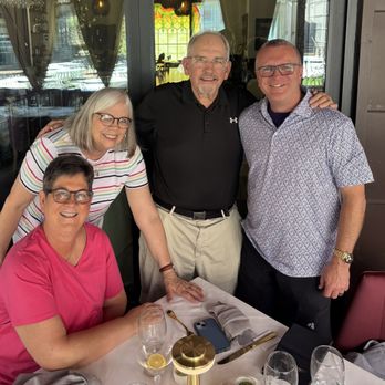 Vic & Ola's - Our dear friends suggested the restaurant as it is one of their favorites - Italian Near Me - Scottsdale, Arizona Vic & Ola's - Our dear friends suggested the restaurant as it is one of their favorites - Italian Near Me - Scottsdale, Arizona