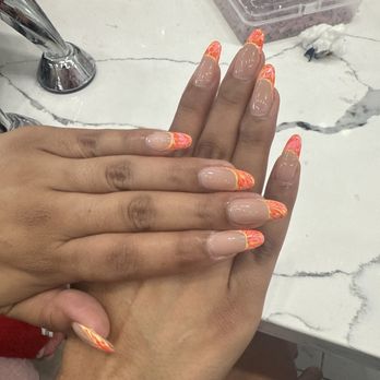 Mindy Nails Bar - Nail Salons Near Me - Whittier, California