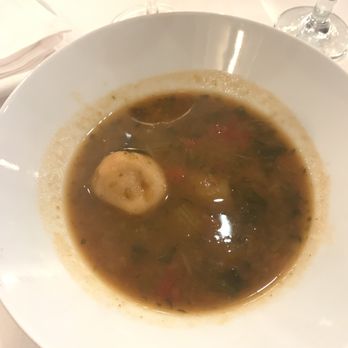 Saveur Creole - Soup - Cajun/Creole Near Me - Montclair, New Jersey Saveur Creole - Soup - Cajun/Creole Near Me - Montclair, New Jersey
