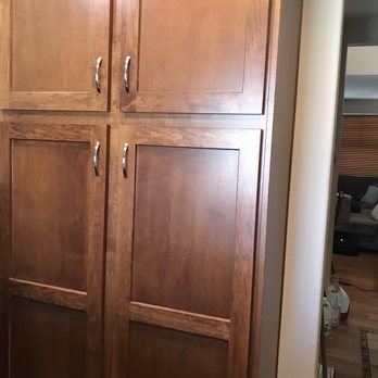 American Cabinet Solutions - Pantry - Cabinetry Near Me - Las Vegas, Nevada