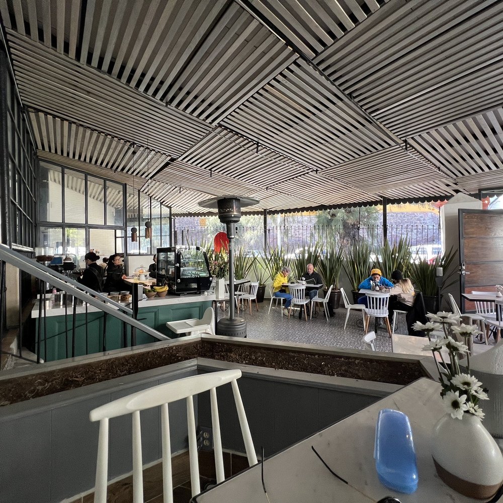 Macanela - Beautiful outdoor setting - Juice Bars & Smoothies Near Me - Guanajuato, GUA Macanela - Beautiful outdoor setting - Juice Bars & Smoothies Near Me - Guanajuato, GUA