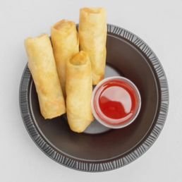 Spring Roll