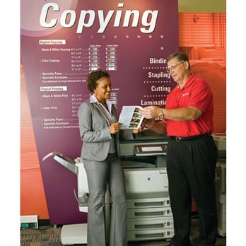 PostNet - Printing Services Near Me - Santa Fe, New Mexico