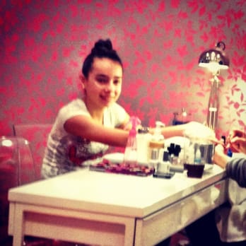 Lacquer Lounge - Very kid friendly. All of the employees are warm & welcoming. - Nail Salons Near Me - Philadelphia, Pennsylvania Lacquer Lounge - Very kid friendly. All of the employees are warm & welcoming. - Nail Salons Near Me - Philadelphia, Pennsylvania