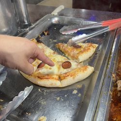 Mongolian Buffet - Zaaa
