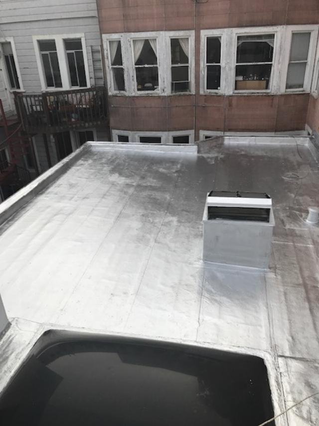 Slide of Mr Patch Roofing and Maintenance