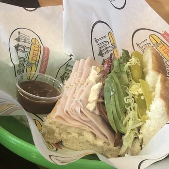 Beach Hut Deli - Delis Near Me - Oceanside, California