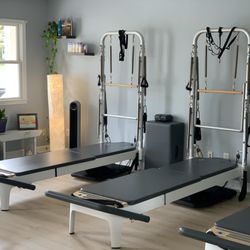 Beach Pilates & Wellness Studio