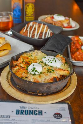 Sweet Auburn BBQ by null