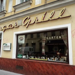 Ungar Grill