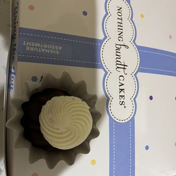 Nothing Bundt Cakes - Bringing the joy #CameHomeToBoxOfBundtCakes - Desserts Near Me - Downey, California