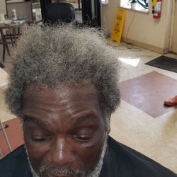 The Wright Barbershop & Salon - #WRIGHTCUTZ