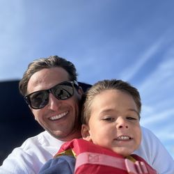 Bolton Boat Tours