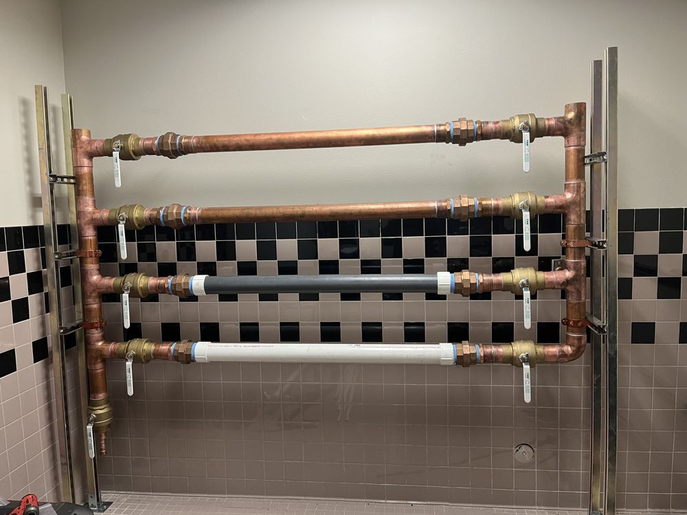 Slide of Flow Right Plumbing