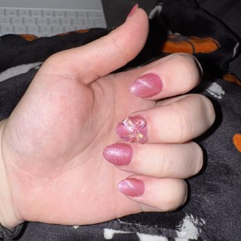 Trinity Nails & Spa - Nail Salons Near Me - Brandon, Florida Trinity Nails & Spa - Nail Salons Near Me - Brandon, Florida