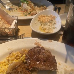meatloaf