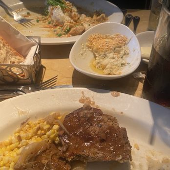 The Cheesecake Factory - meatloaf - Desserts Near Me - Newark, Delaware