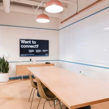 WeWork One Culver - Shared Office Spaces Near Me - Culver City, California WeWork One Culver - Shared Office Spaces Near Me - Culver City, California