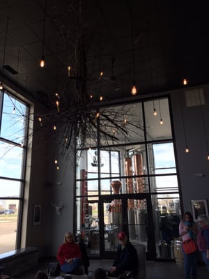 Great Northern Distilling by null