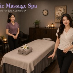 Susie Massage Spa shop photo in La Habra, CA, showing the massage spa environment for local customers looking for massage nea...