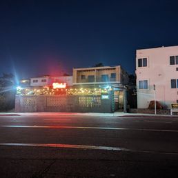 Exterior photo of The Cordova Bar - San Diego, California Exterior photo of The Cordova Bar - San Diego, California
