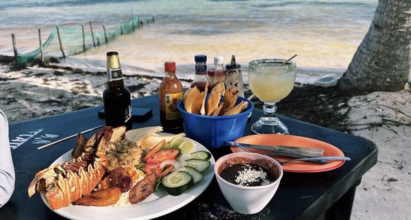 Restaurante Sulumar by null