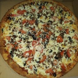 Damiano's Pizza - Everything special