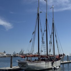 San Pedro Explorers