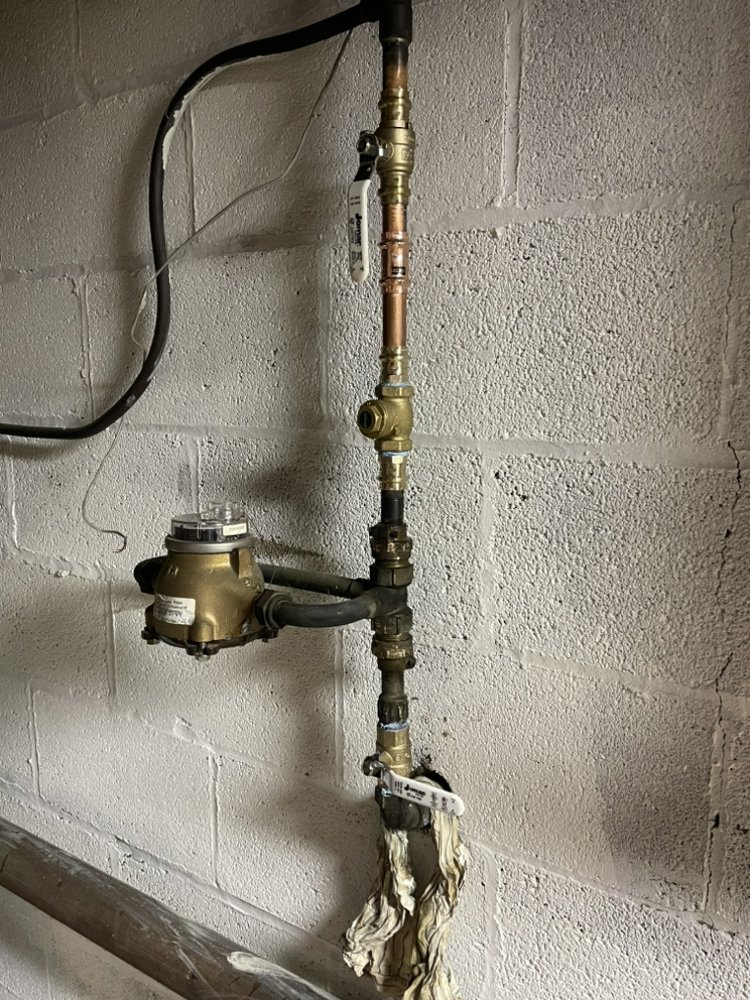 Slide of Allison's Plumbing Heating and Air