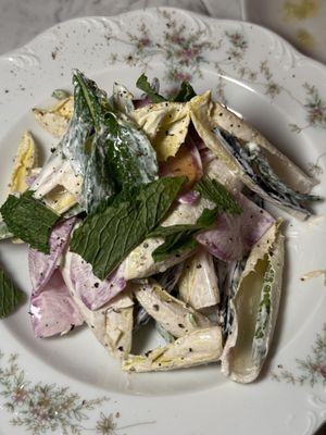 Arrigo’s of Fresh Pond Rd by null