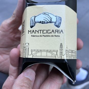 Manteigaria - Bakeries Near Me - Porto, 13