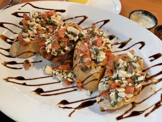 Filippi's Pizza Grotto Kearny Mesa by null