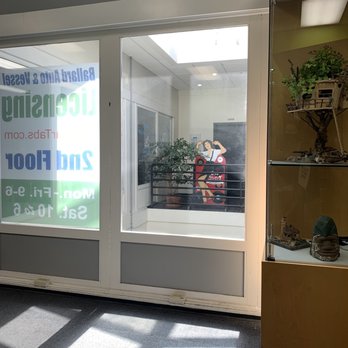Ballard Licensing - Clean and quiet office - Registration Services Near Me - Seattle, Washington Ballard Licensing - Clean and quiet office - Registration Services Near Me - Seattle, Washington