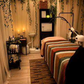 Greenhouse Bodywork and Treasure - Esthetician's Suite - Massage Near Me - Columbus, Ohio Greenhouse Bodywork and Treasure - Esthetician's Suite - Massage Near Me - Columbus, Ohio