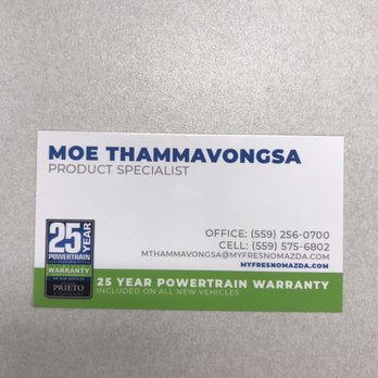 Mazda - Car Dealers Near Me - Fresno, California