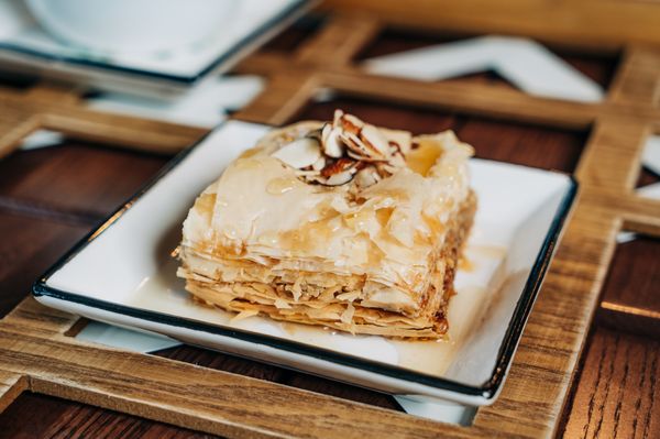 The Great Greek Mediterranean Grill - Troy, MI by null