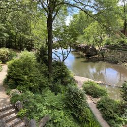 T R Pugh Memorial Park